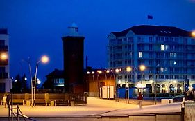 Apartamenty w Marina Royale